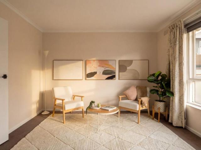 Apartment for sale in Brunswick West, Melbourne