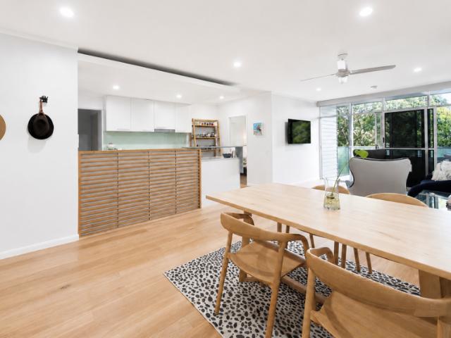 Apartment for sale in Bulimba, Greater Brisbane