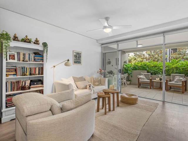 Apartment for sale in Bulimba, Greater Brisbane