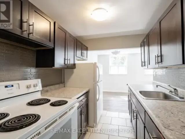 Apartment for rent in Burlington, Ontario