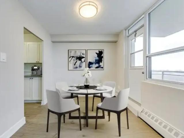Apartment for rent in Burlington, Ontario