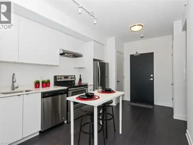 Apartment for rent in Burlington, Ontario
