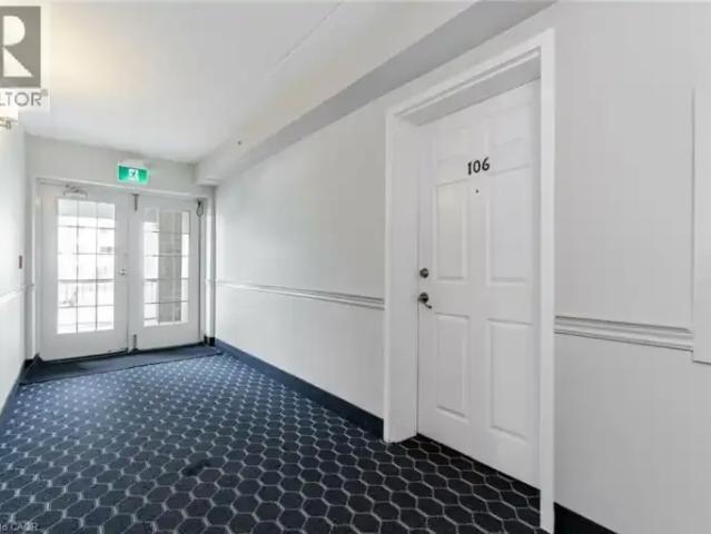 Apartment for rent in Burlington, Ontario