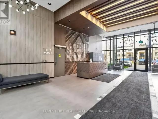 Apartment for rent in Burlington, Ontario