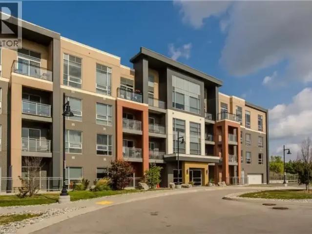 Apartment for rent in Burlington, Ontario