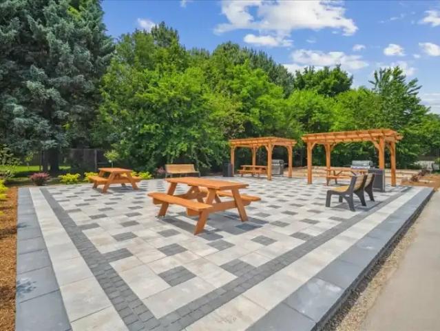 Apartment for rent in Burlington, Ontario