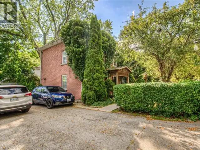 Apartment for rent in Burlington, Ontario
