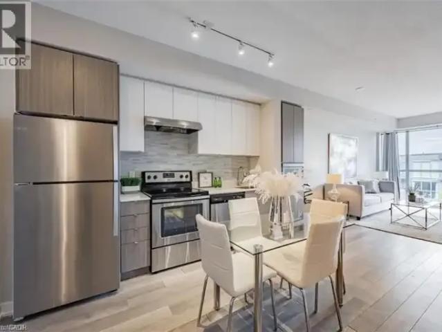 Apartment for rent in Burlington, Ontario