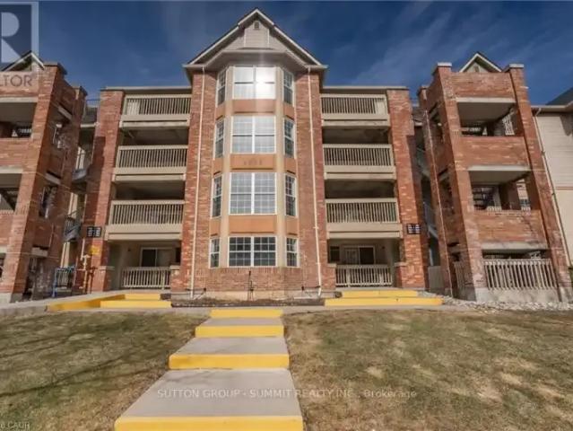 Apartment for rent in Burlington, Ontario