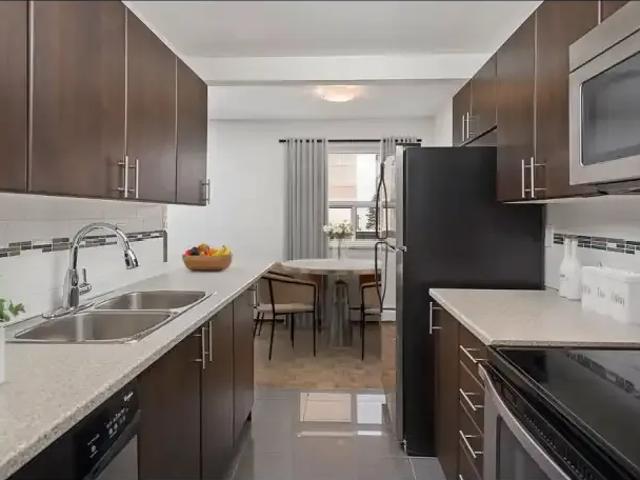 Apartment for rent in Burlington, Ontario