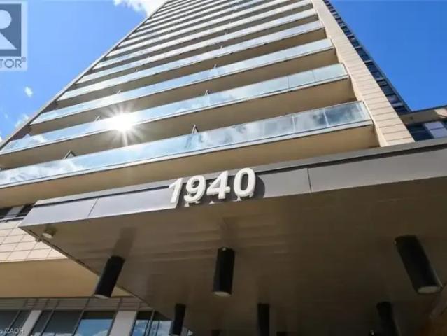 Apartment for rent in Burlington, Ontario