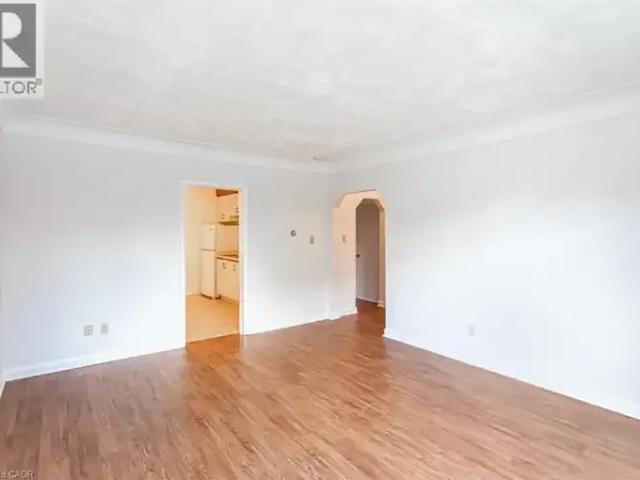 Apartment for rent in Burlington, Ontario