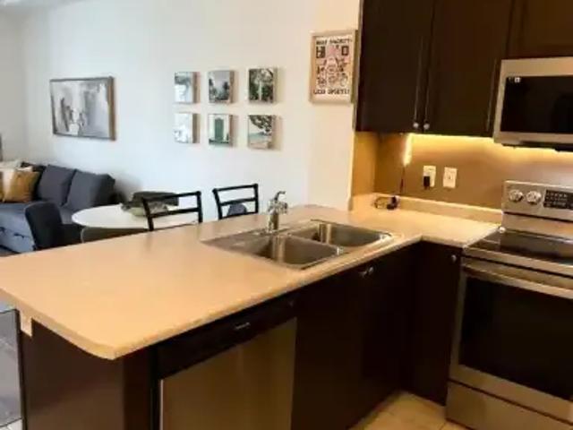 Apartment for rent in Burlington, Ontario
