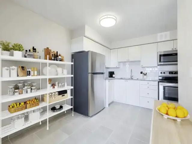 Apartment for rent in Burlington, Ontario