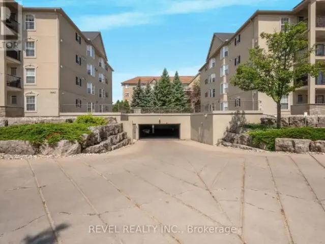 Apartment for rent in Burlington, Ontario