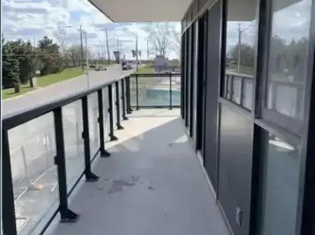 Apartment for rent in Burlington, Ontario
