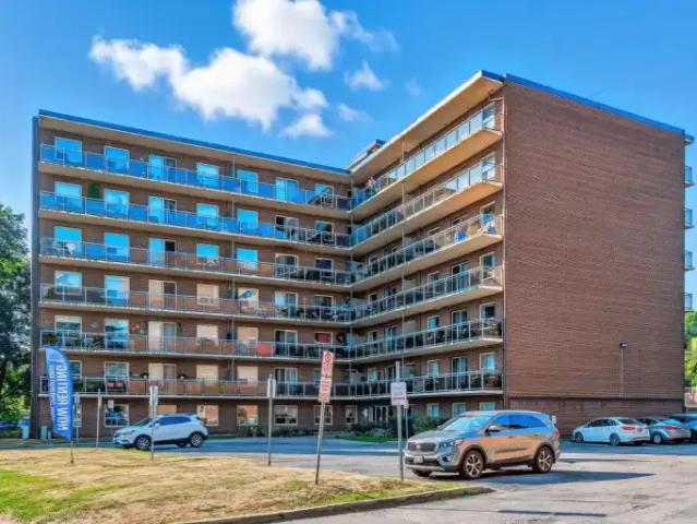 Apartment for rent in Burlington, Ontario