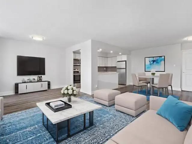 Apartment for rent in Burlington, Ontario