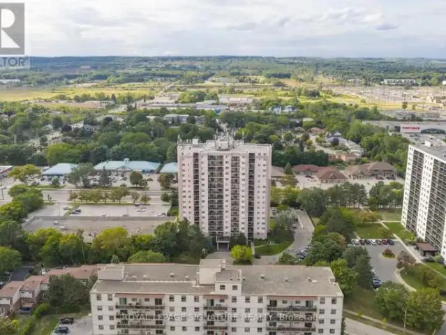 Apartment for rent in Burlington, Ontario