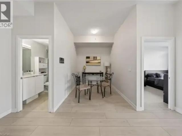 Apartment for rent in Burlington, Ontario