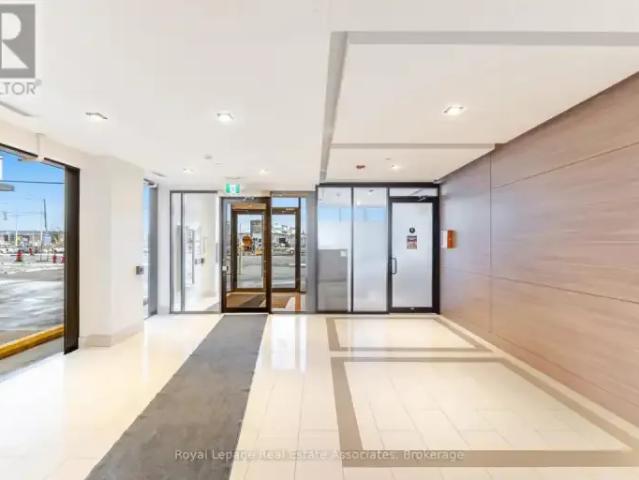 Apartment for rent in Burlington, Ontario