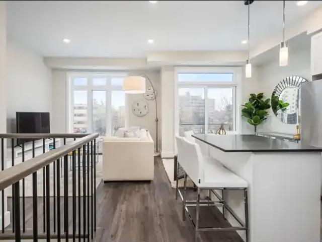 Apartment for rent in Burlington, Ontario