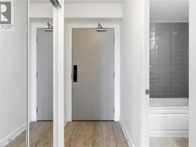Apartment for rent in Burlington, Ontario