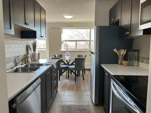 Apartment for rent in Burlington, Ontario