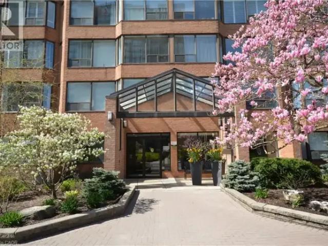 Apartment for rent in Burlington, Ontario