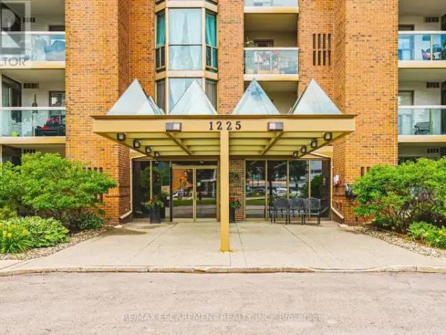Apartment for rent in Burlington, Ontario