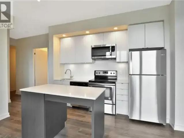 Apartment for rent in Burlington, Ontario