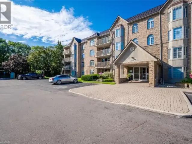 Apartment for rent in Burlington, Ontario