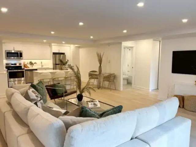 Apartment for rent in Burlington, Ontario
