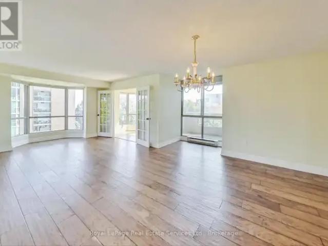 Apartment for rent in Burlington, Ontario