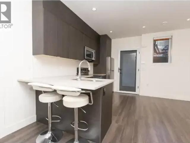 Apartment for rent in Burnaby, British Columbia