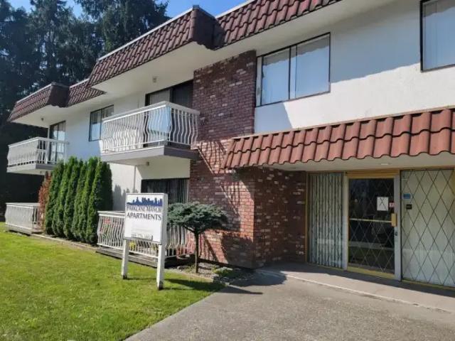 Apartment for rent in Burnaby, British Columbia