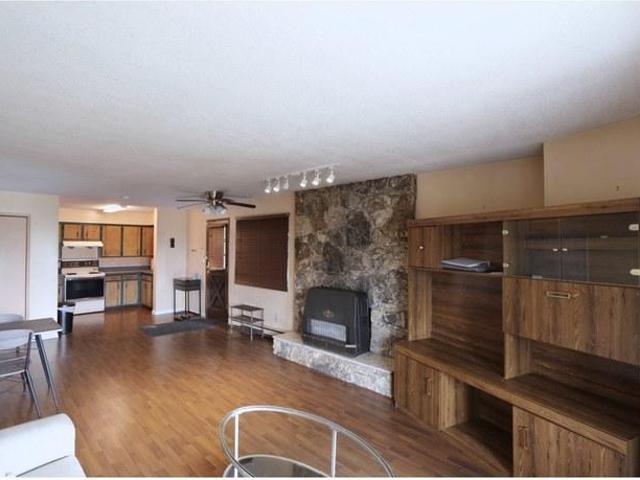 Apartment for rent in Burnaby, British Columbia