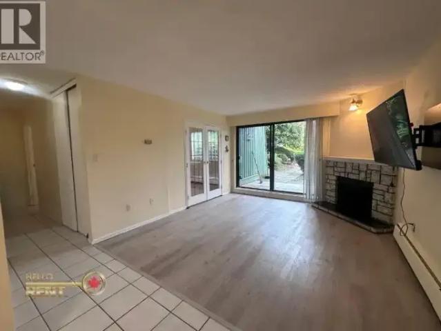 Apartment for rent in Burnaby, British Columbia