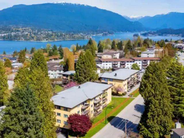 Apartment for rent in Burnaby, British Columbia
