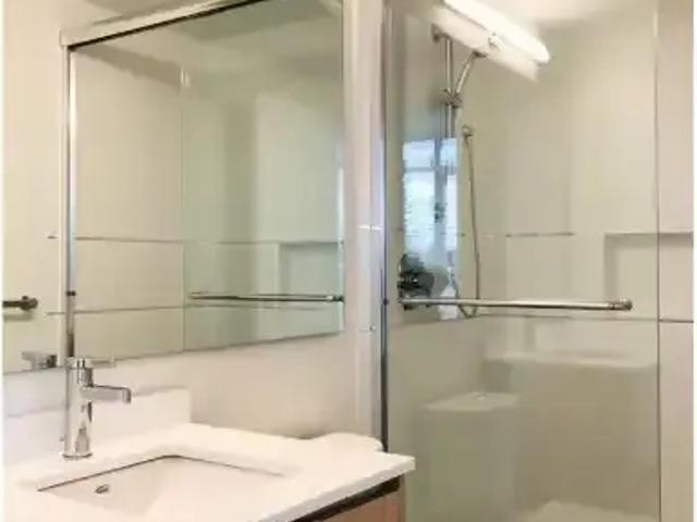 Apartment for rent in Burnaby, British Columbia