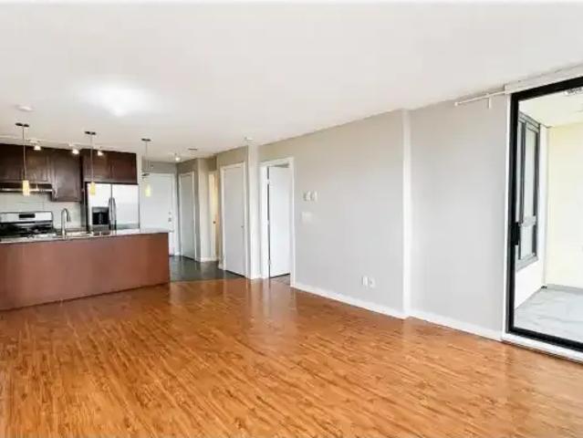 Apartment for rent in Burnaby, British Columbia