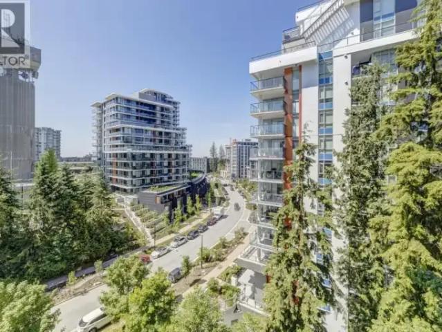 Apartment for rent in Burnaby, British Columbia