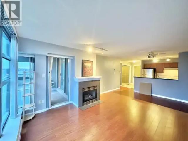 Apartment for rent in Burnaby, British Columbia