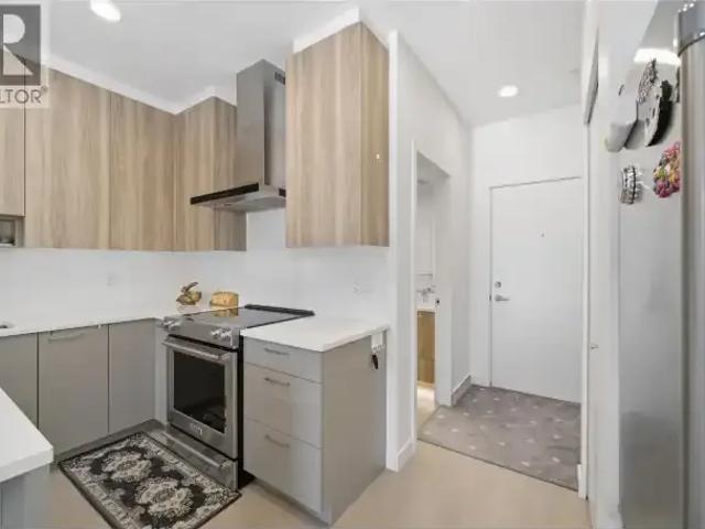 Apartment for rent in Burnaby, British Columbia