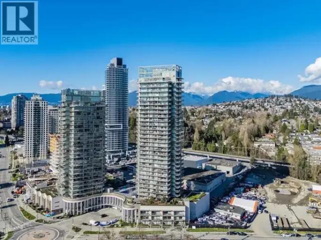 Apartment for rent in Burnaby, British Columbia