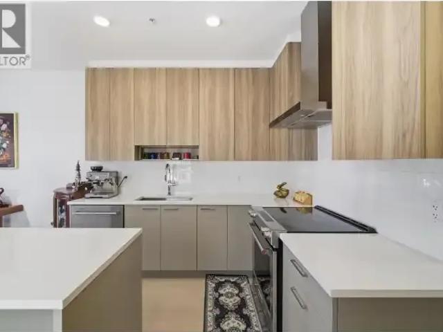 Apartment for rent in Edmonds, Burnaby