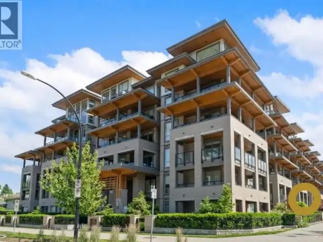 Apartment for rent in Burnaby, British Columbia