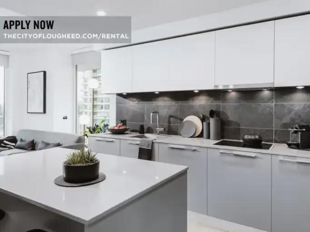 Apartment for rent in Burnaby, British Columbia
