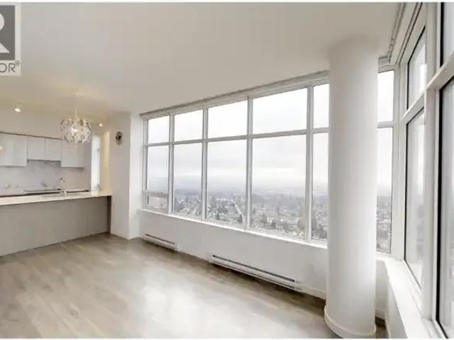 Apartment for rent in Burnaby, British Columbia