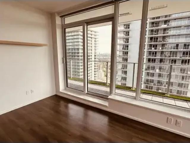 Apartment for rent in Lougheed, Burnaby